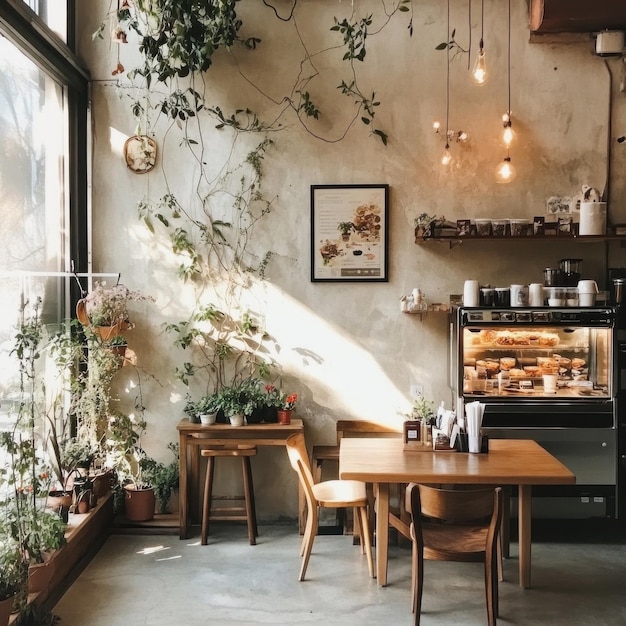 Roastery tour experience